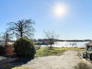 Vakantiehuis Nättraby Buitenaudio-opname 6