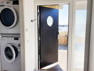 Vakantiehuis Nättraby  16