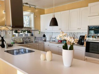 Vakantiehuis Nättraby  18