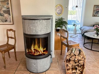 Vakantiehuis Nättraby  20