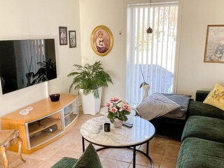 Vakantiehuis Nättraby  21