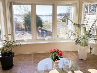 Vakantiehuis Nättraby  22