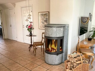 Vakantiehuis Nättraby  25