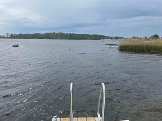 Ferienhaus Nättraby Außenaufnahme 11