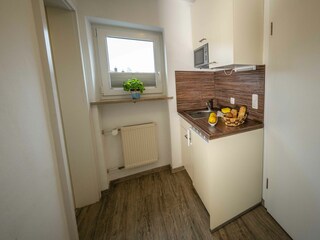 Apartamento de vacaciones Mittenwald Características 13