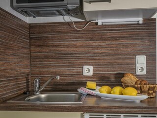 Apartamento de vacaciones Mittenwald Características 14