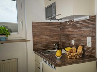 Apartamento de vacaciones Mittenwald Características 15