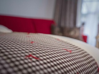 Apartamento de vacaciones Mittenwald Características 16