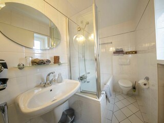 Appartamento per vacanze Mittenwald Caratteristiche 17