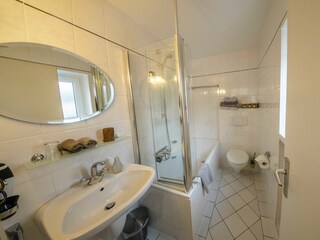 Apartamento de vacaciones Mittenwald Características 18
