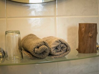 Apartamento de vacaciones Mittenwald Características 19