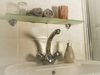 Appartamento per vacanze Mittenwald Caratteristiche 20