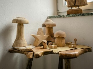 Appartamento per vacanze Mittenwald Caratteristiche 21