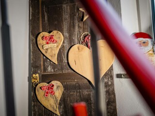 Appartamento per vacanze Mittenwald Caratteristiche 22