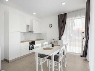 Apartment Banjol Ausstattung 16