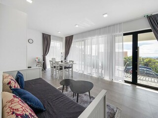 Apartment Banjol Ausstattung 12