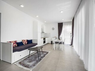 Apartment Banjol Ausstattung 13