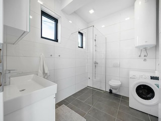 Apartment Banjol Ausstattung 20
