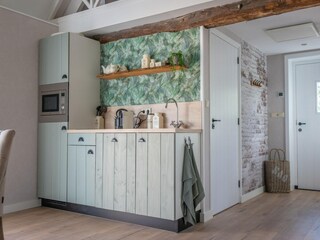 Casa de vacaciones Boxtel Características 5