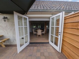 Casa de vacaciones Boxtel Grabación al aire libre 3