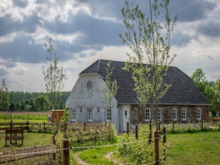 Vakantiehuis Boxtel Buitenaudio-opname 1