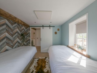 Vakantiehuis Boxtel Kenmerken 9