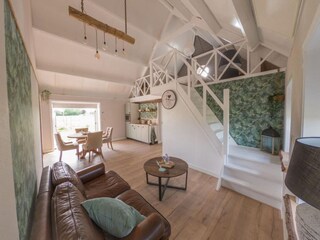 Vakantiehuis Boxtel Kenmerken 11