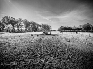 Maison de vacances Boxtel Environnement 30