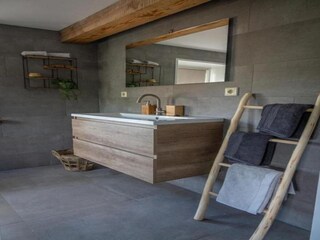 Maison de vacances Boxtel Environnement 38