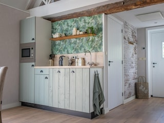 Ferienhaus Boxtel Ausstattung 7