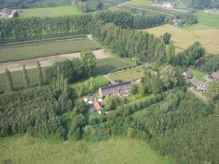 Maison de vacances Boxtel Environnement 21