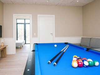 Vakantiehuis Ebeltoft  12