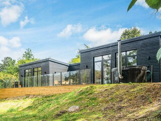 Ferienhaus Ebeltoft Außenaufnahme 4