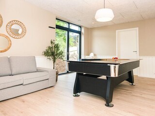 Ferienhaus Ebeltoft  5