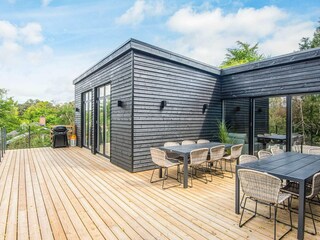 Vakantiehuis Ebeltoft  31