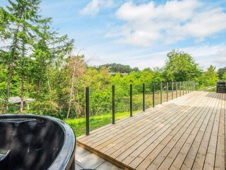 Vakantiehuis Ebeltoft  34