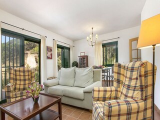 Villa Tossa de Mar Kenmerken 11