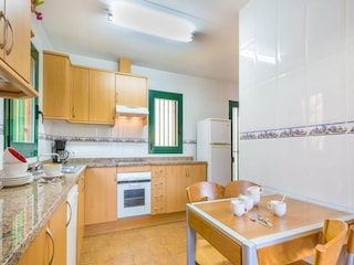Villa Tossa de Mar Ausstattung 12