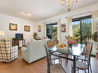 Villa Tossa de Mar Ausstattung 13