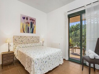Villa Tossa de Mar Kenmerken 20