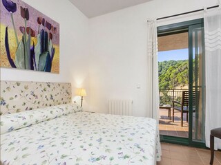 Villa Tossa de Mar Ausstattung 15