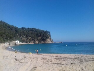 Villa Tossa de Mar Omgeving 22