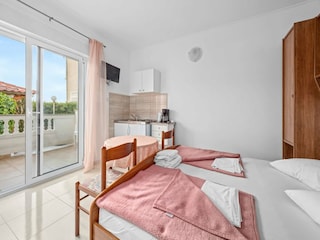 Apartment Banjol Ausstattung 1