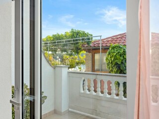 Appartement Banjol Buitenaudio-opname 11