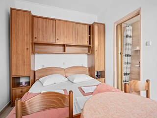 Appartement Banjol Kenmerken 20