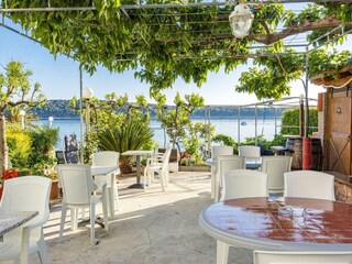 Apartment Banjol Außenaufnahme 5