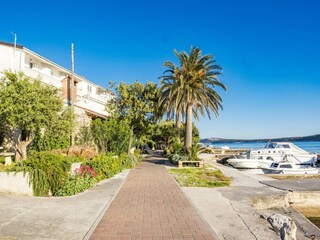 Appartement Banjol Buitenaudio-opname 14