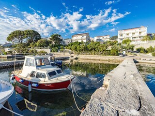 Appartement Banjol Buitenaudio-opname 10