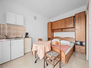 Apartment Banjol Ausstattung 22