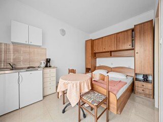Appartement Banjol Kenmerken 21